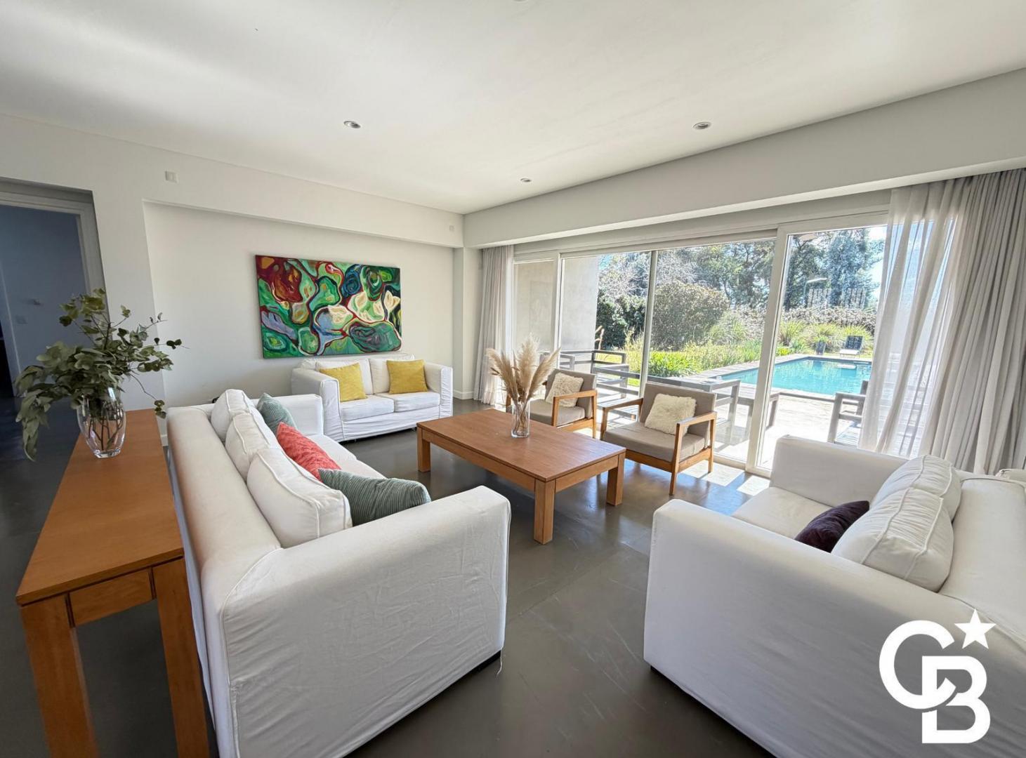 Foto de Casa en venta a estrenar en Pilará- La Diligencia 7 ambientes, imagen 3