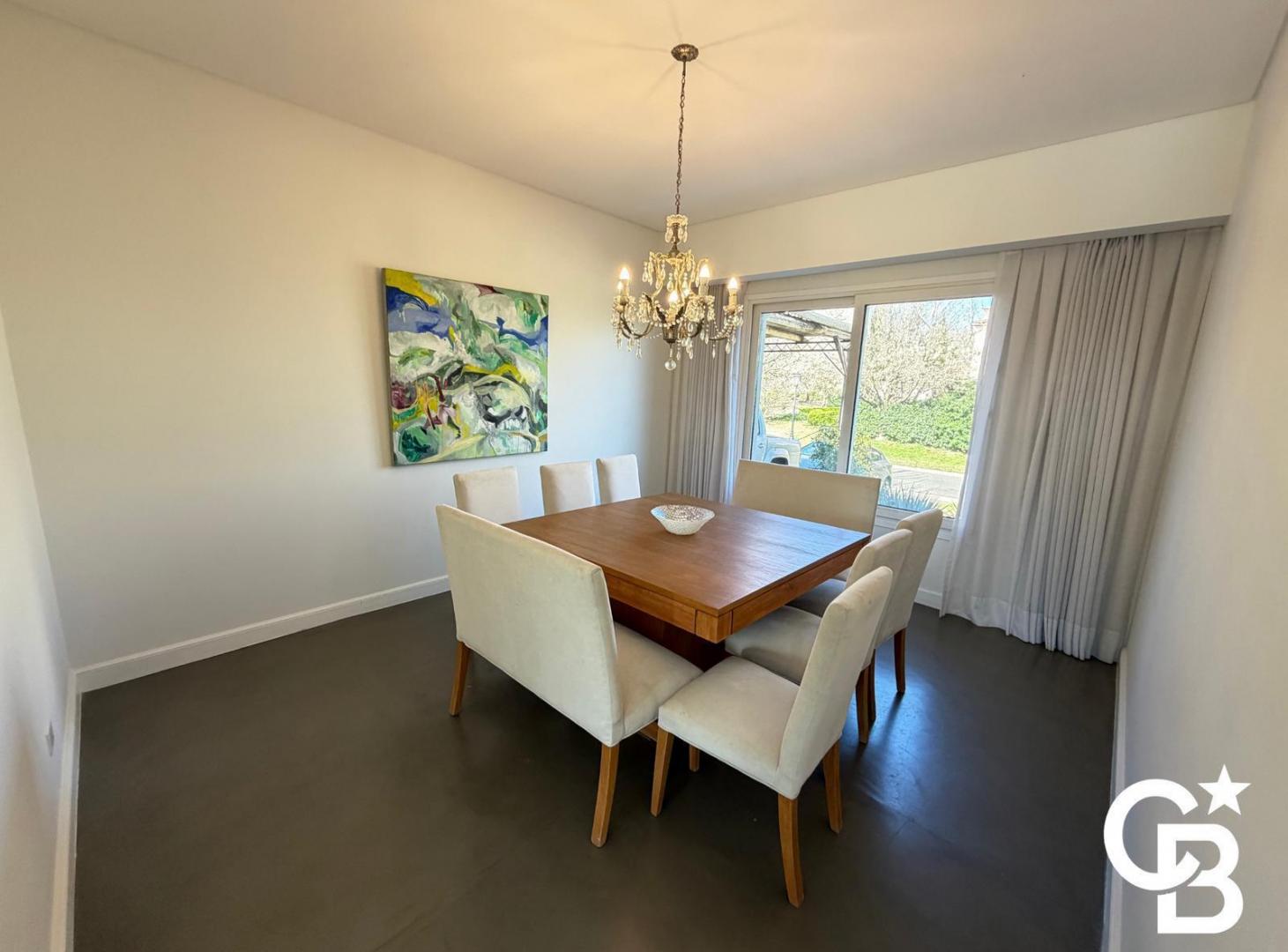 Foto de Casa en venta a estrenar en Pilará- La Diligencia 7 ambientes, imagen 1