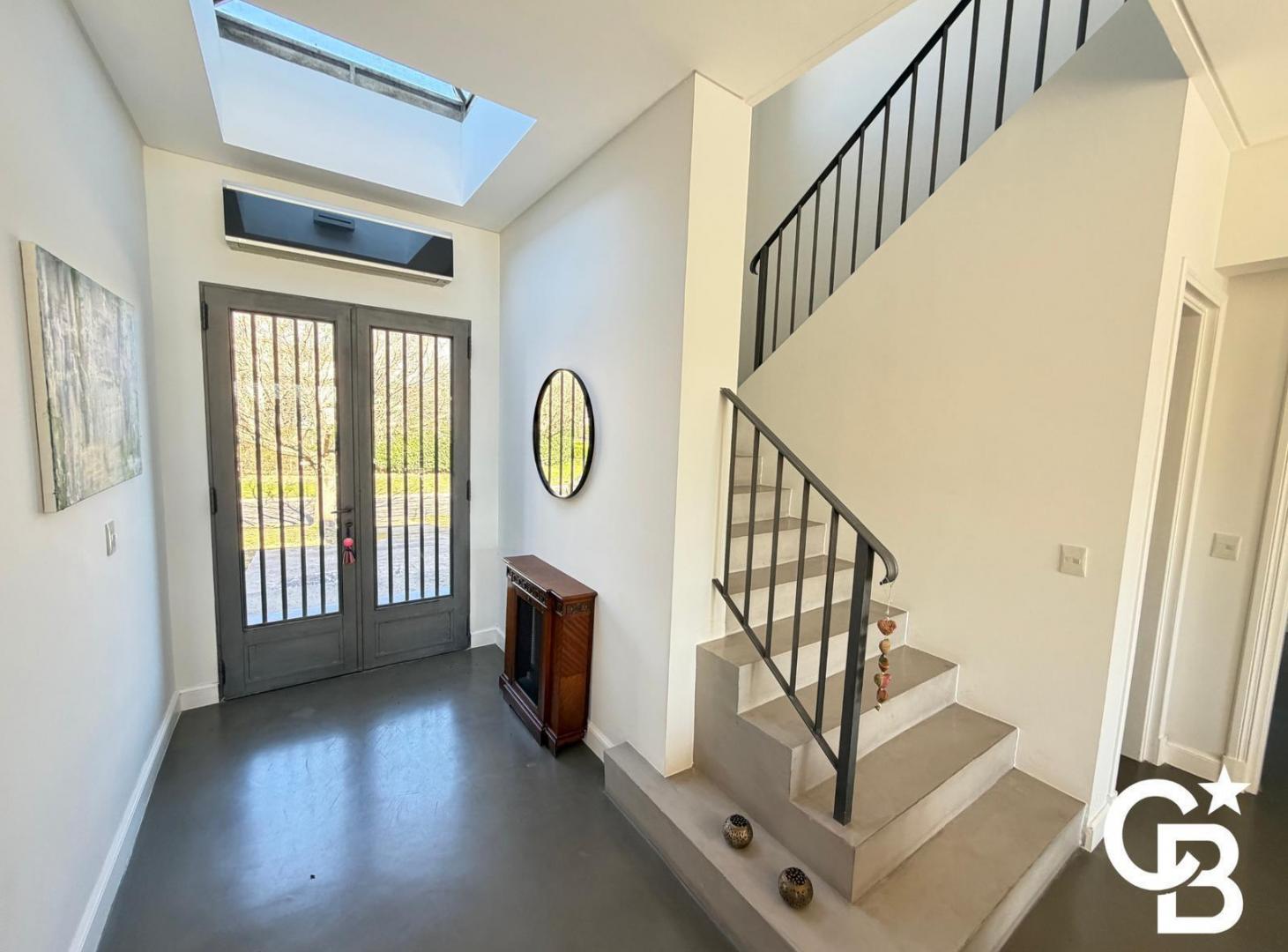 Foto de Casa en venta a estrenar en Pilará- La Diligencia 7 ambientes, imagen 2