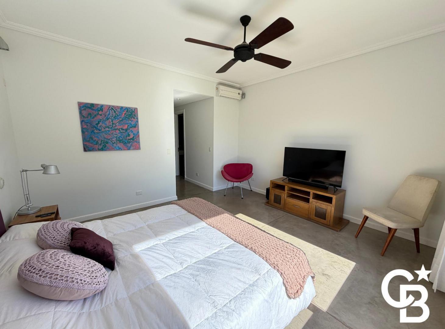 Foto de Casa en venta a estrenar en Pilará- La Diligencia 7 ambientes, imagen 4