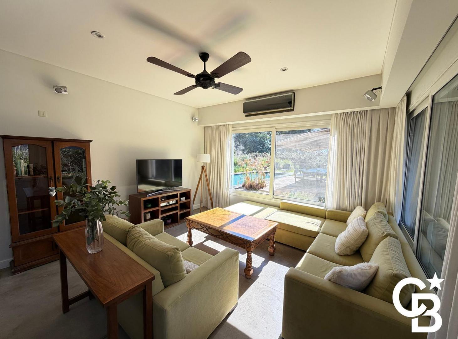 Foto de Casa en venta a estrenar en Pilará- La Diligencia 7 ambientes, imagen 5