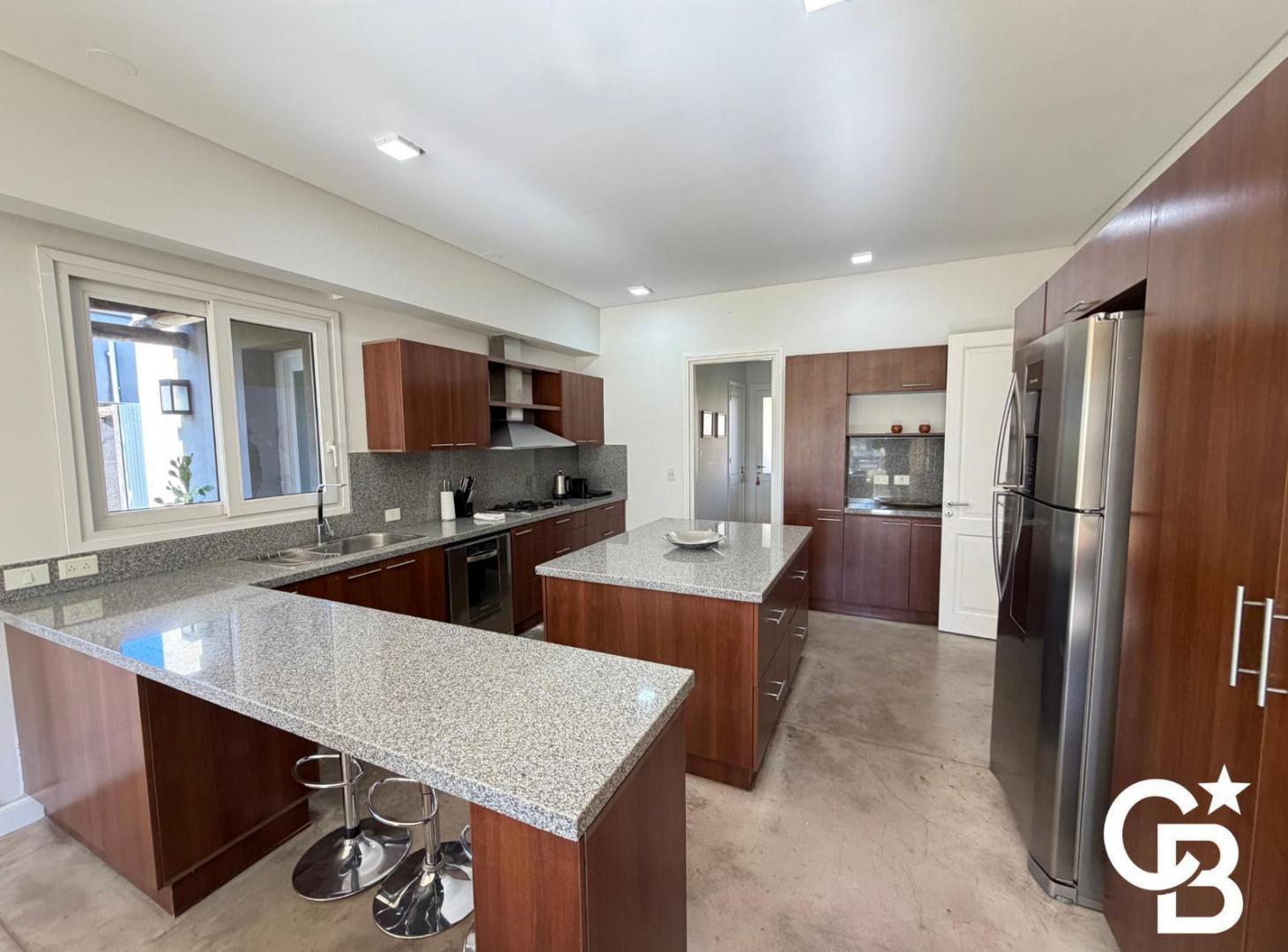 Foto de Casa en venta a estrenar en Pilará- La Diligencia 7 ambientes, imagen 3