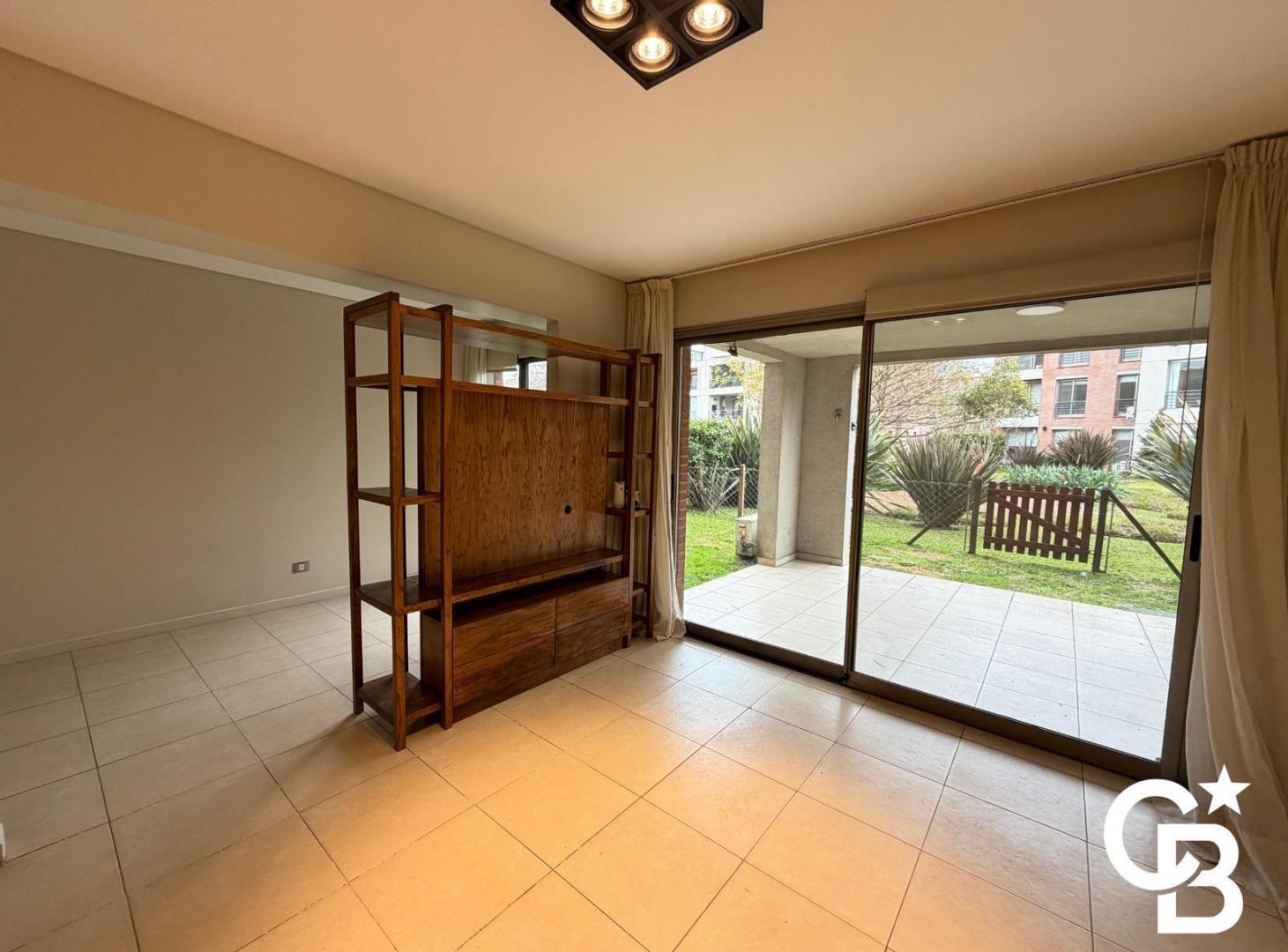 Foto de Alquiler departamento 3 amb Planta Baja - Terrazas de Ayres - Ayres, imagen 3