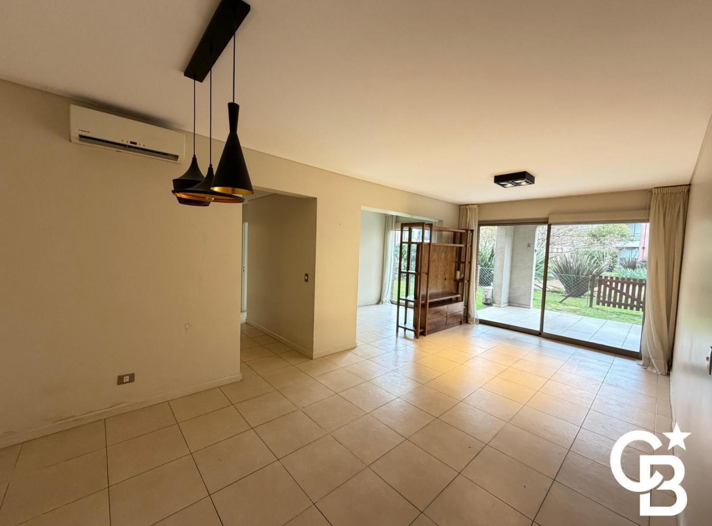 Foto de Alquiler departamento 3 amb Planta Baja - Terrazas de Ayres - Ayres, imagen 2