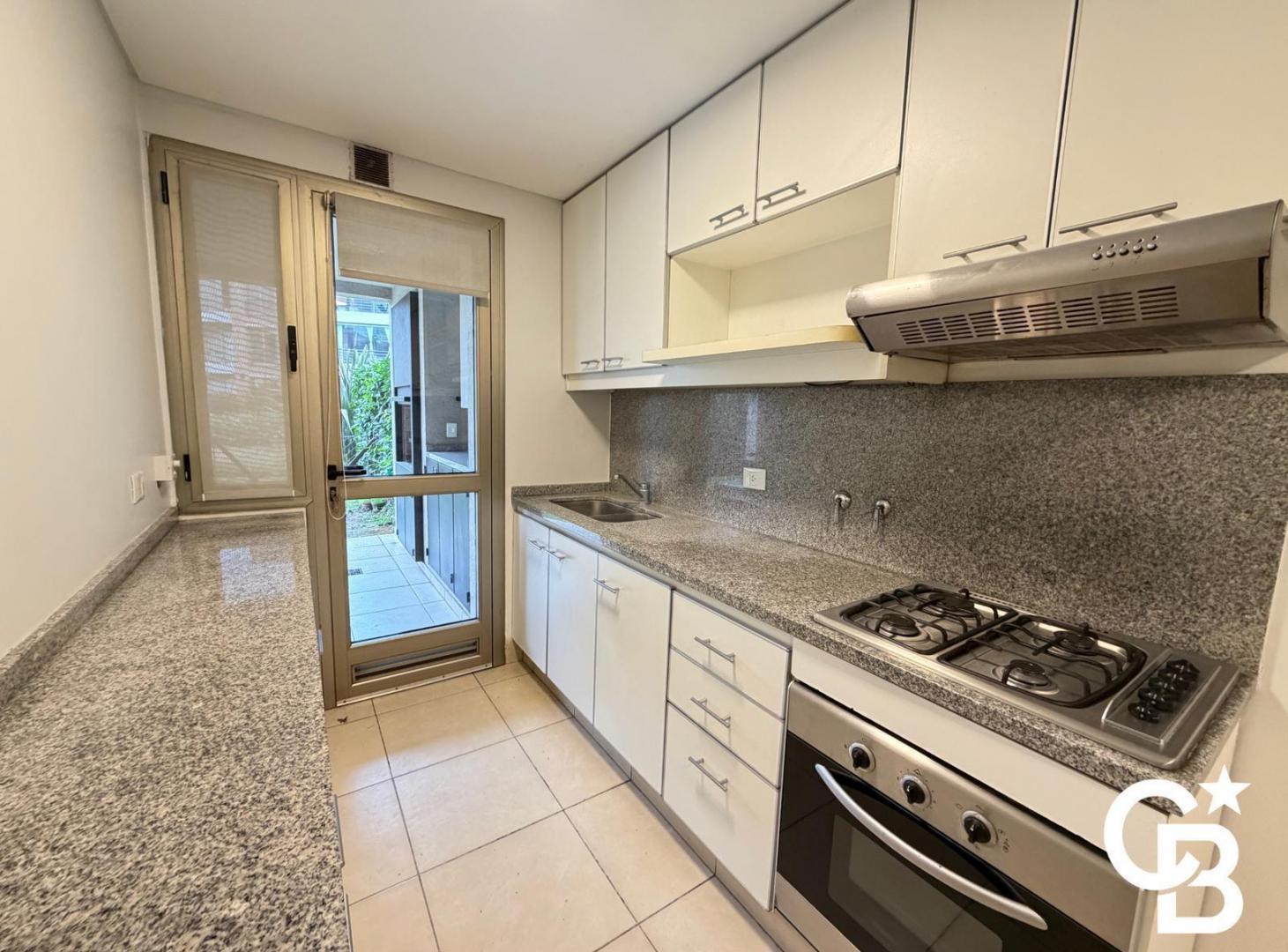 Foto de Alquiler departamento 3 amb Planta Baja - Terrazas de Ayres - Ayres, imagen 5