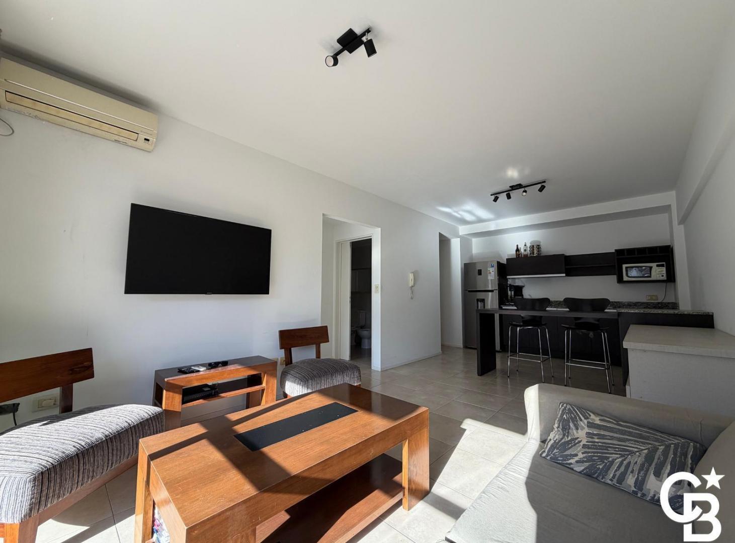 Foto de Departamento 2 ambientes en Villa urquiza, imagen 1