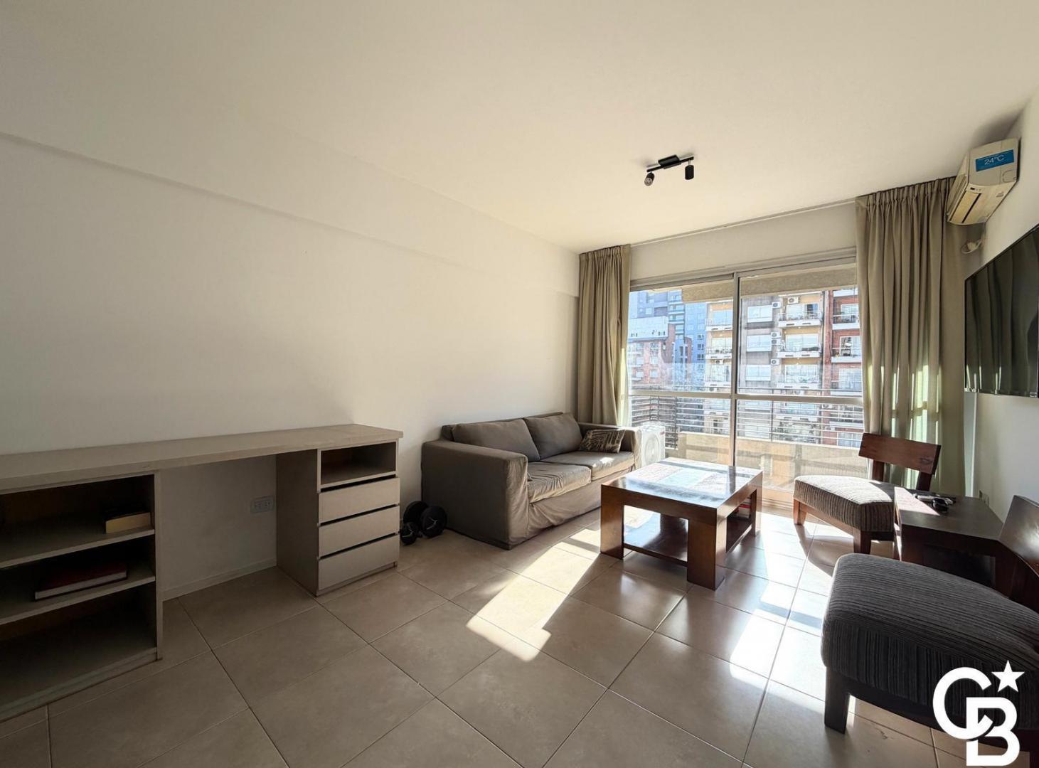 Foto de Departamento 2 ambientes en Villa urquiza, imagen 4