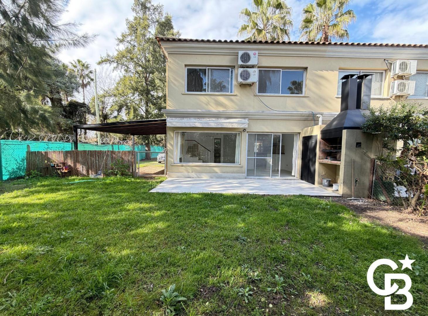Foto de Duplex en alquiler en Palmas del Sol - 3 amb con jardin, imagen 2