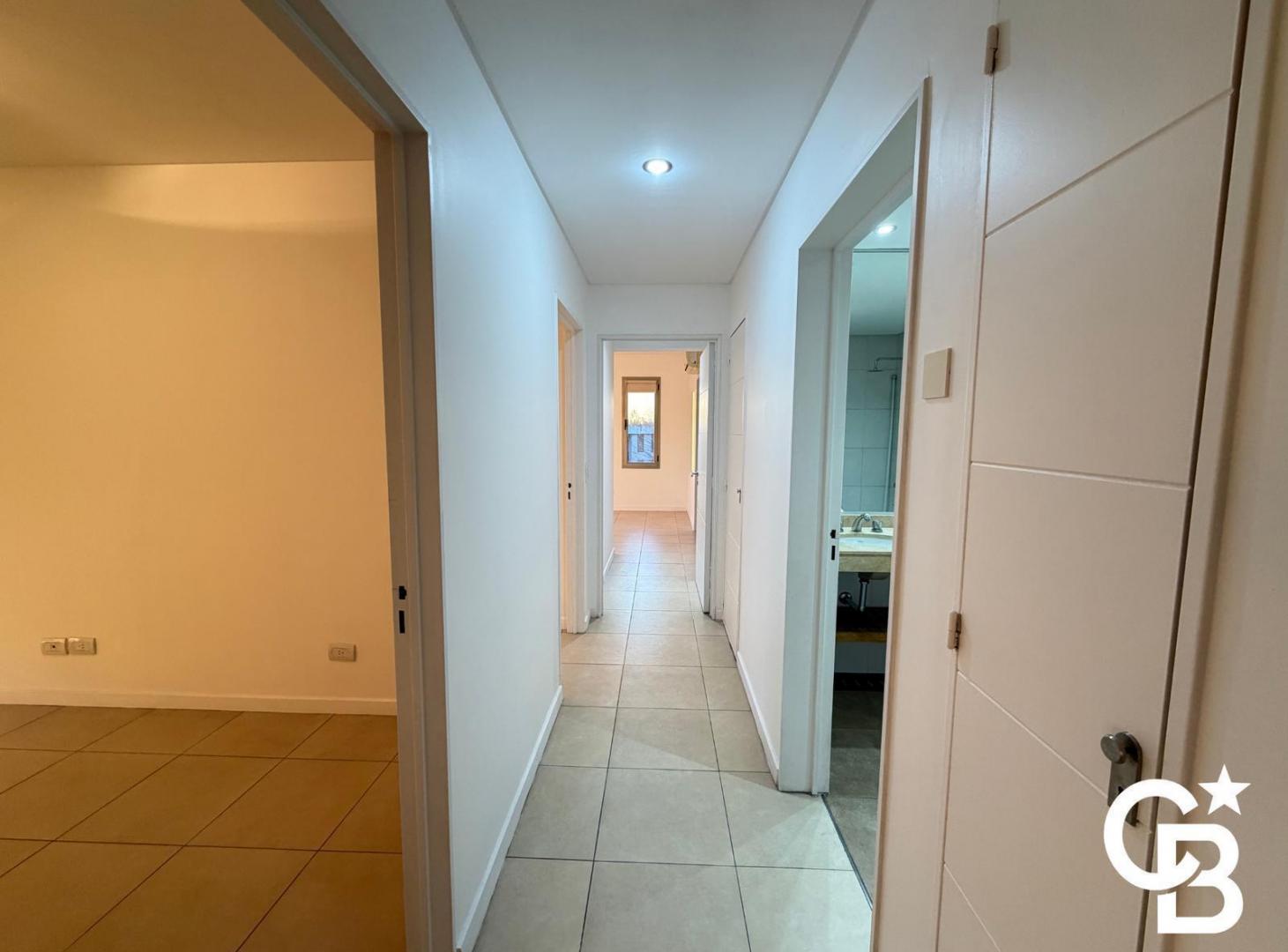 Foto de Alquiler departamento 4 amb con terraza propia - Terrazas de Ayres, imagen 1