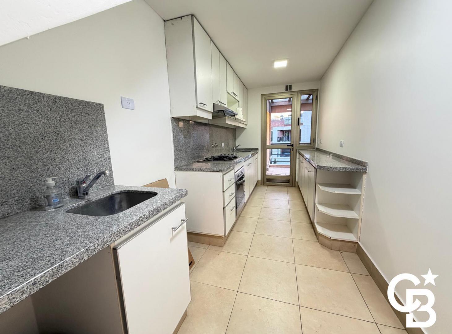 Foto de Alquiler departamento 4 amb con terraza propia - Terrazas de Ayres, imagen 3