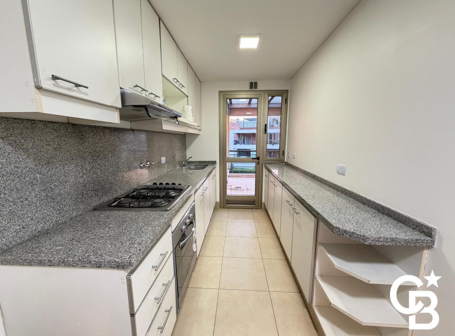 Foto de Alquiler departamento 4 amb con terraza propia - Terrazas de Ayres, imagen 4