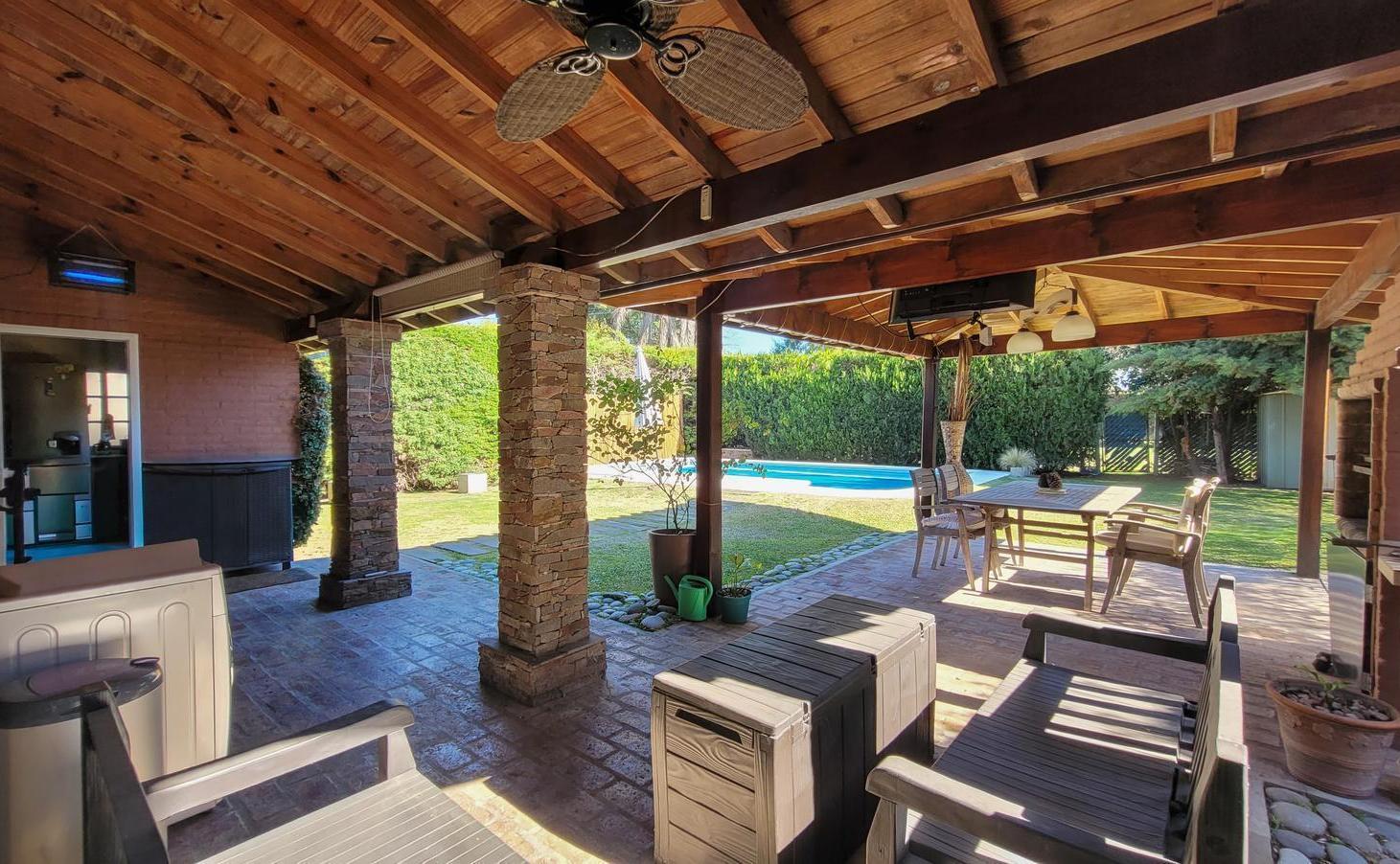 Foto de Impecable casa en una planta en Green Park, imagen 5