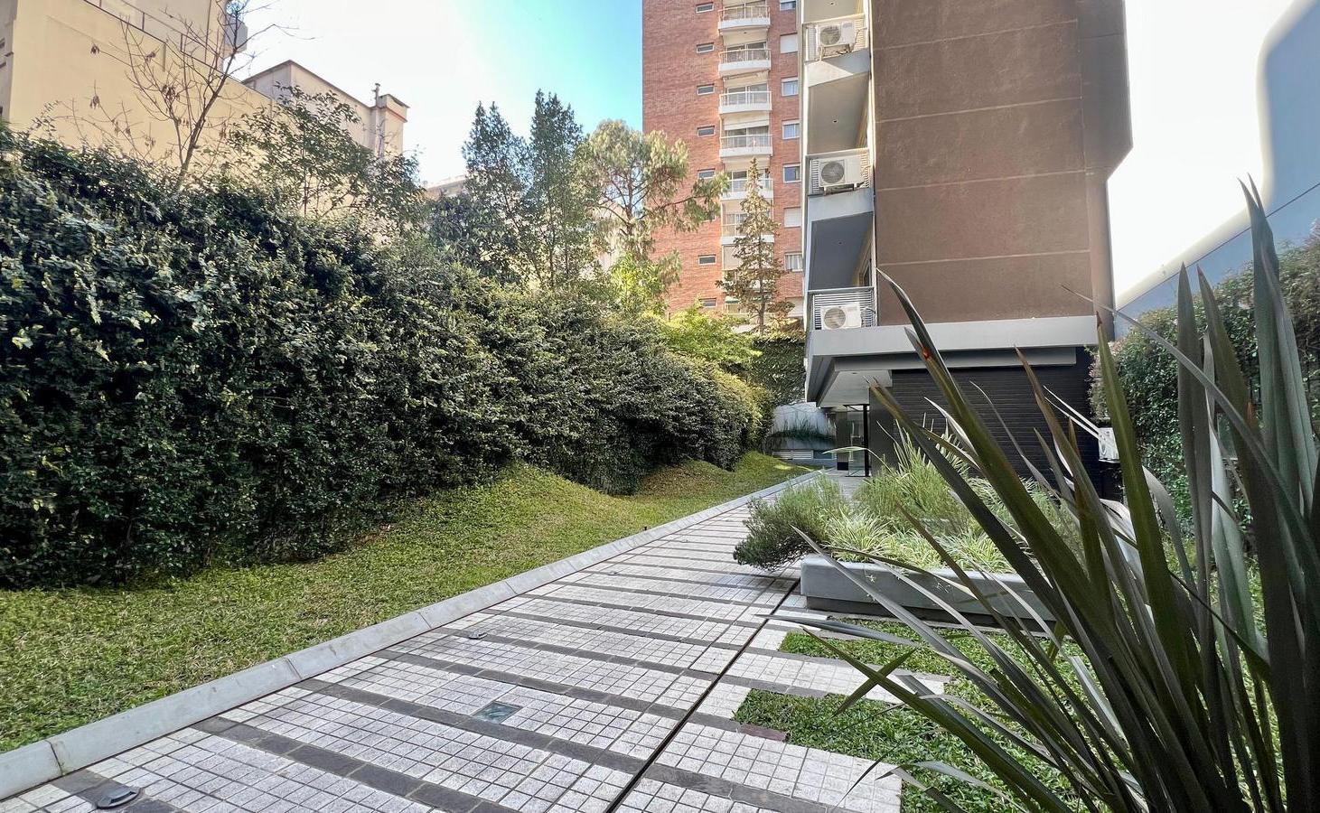 Foto de DEPARTAMENTO 2 AMBIENTES EN PLANTA BAJA – APTO PROFESIONAL – AMENITIES, imagen 4