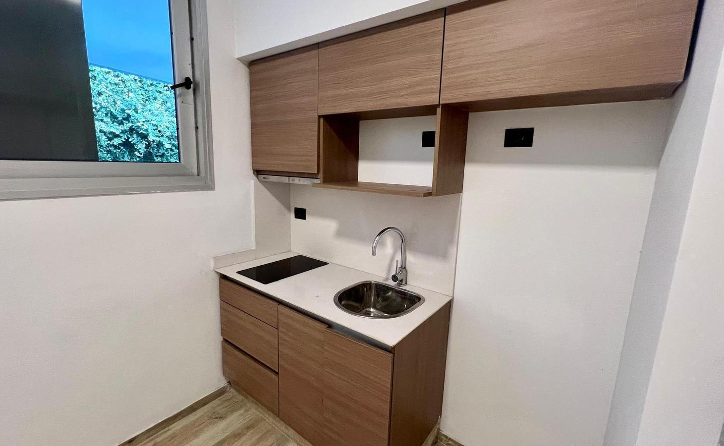 Foto de DEPARTAMENTO 2 AMBIENTES EN PLANTA BAJA – APTO PROFESIONAL – AMENITIES, imagen 1