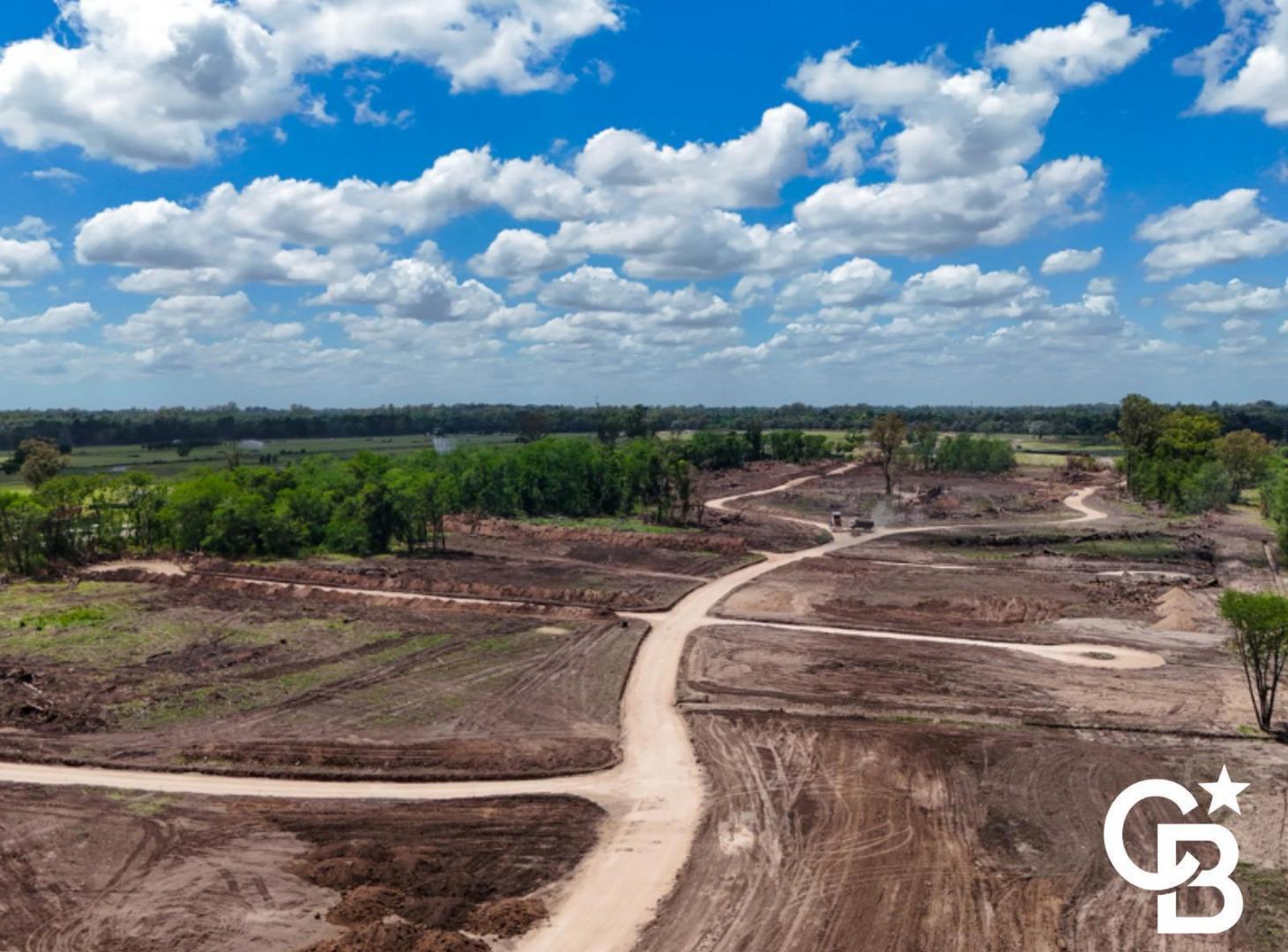 Foto de Lote interno al verde en Estancia Carabassa, imagen 2