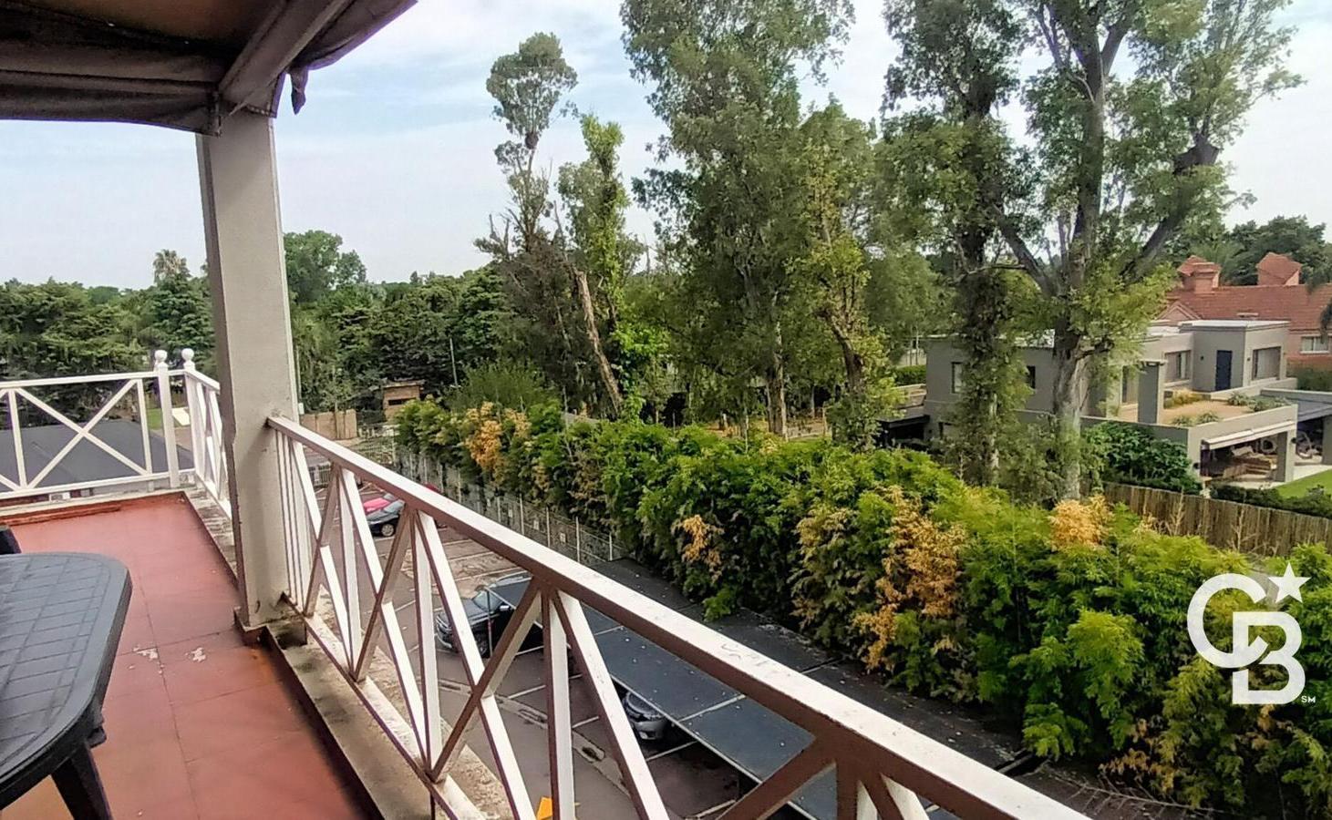 Foto de Departamento en alquiler 3 amb. 2 baños. Amoblado. Terraza parrilla y, imagen 1
