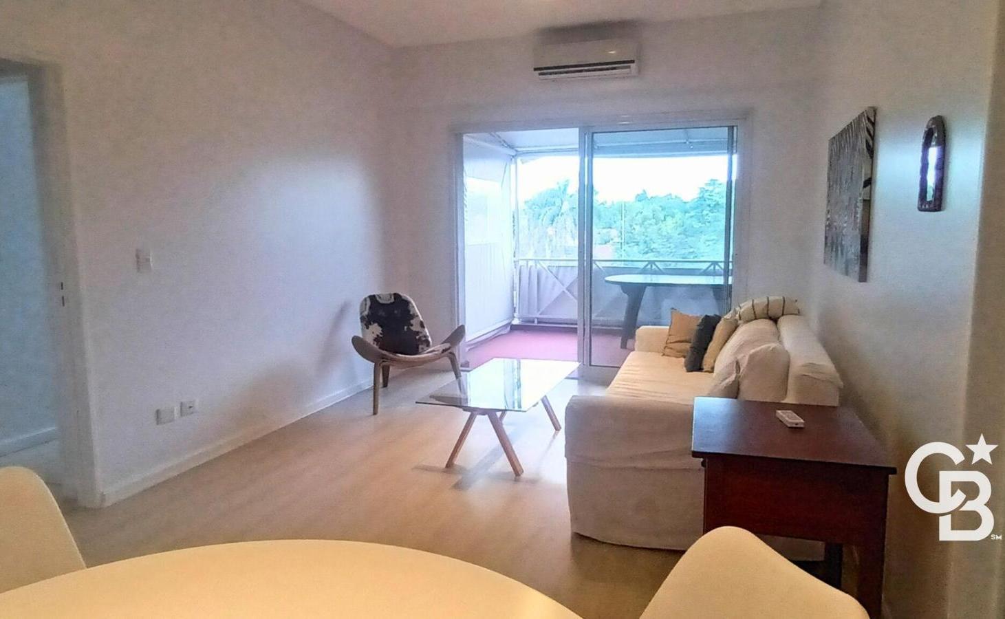 Foto de Departamento en alquiler 3 amb. 2 baños. Amoblado. Terraza parrilla y, imagen 2