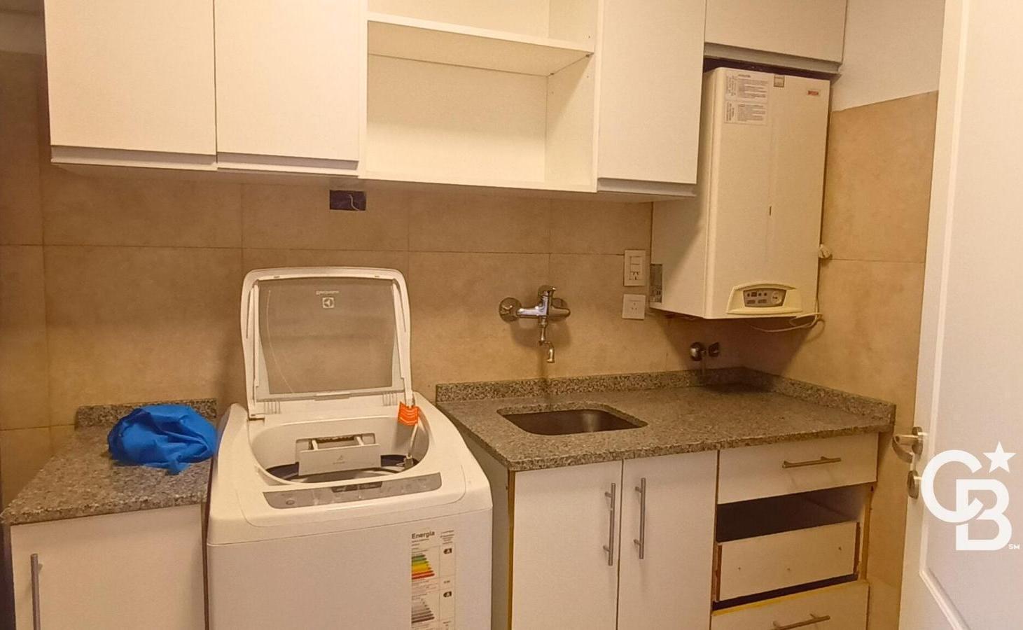 Foto de Departamento en alquiler 3 amb. 2 baños. Amoblado. Terraza parrilla y, imagen 5