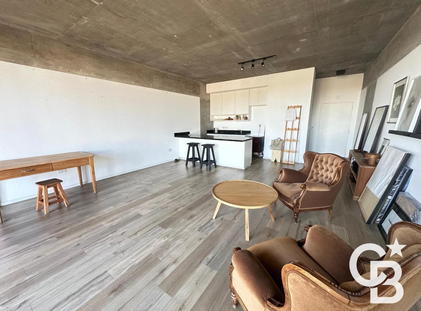 Foto de Departamento en venta, Apto profesional - Studios Work, imagen 1
