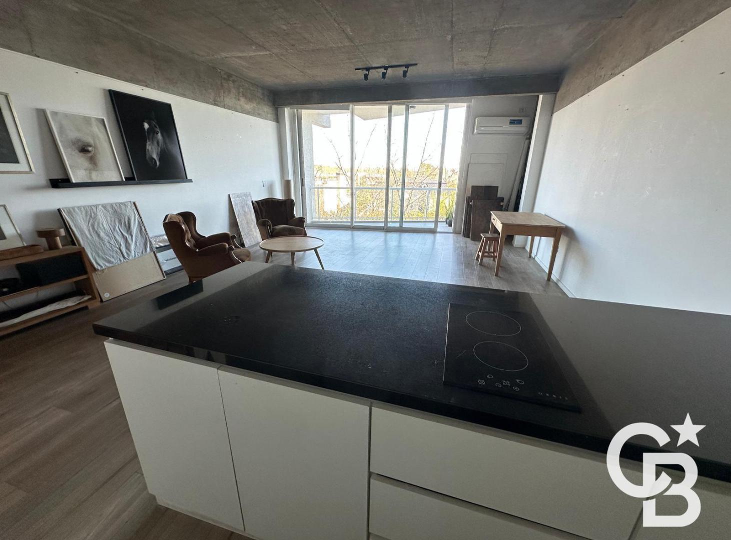 Foto de Departamento en venta, Apto profesional - Studios Work, imagen 2