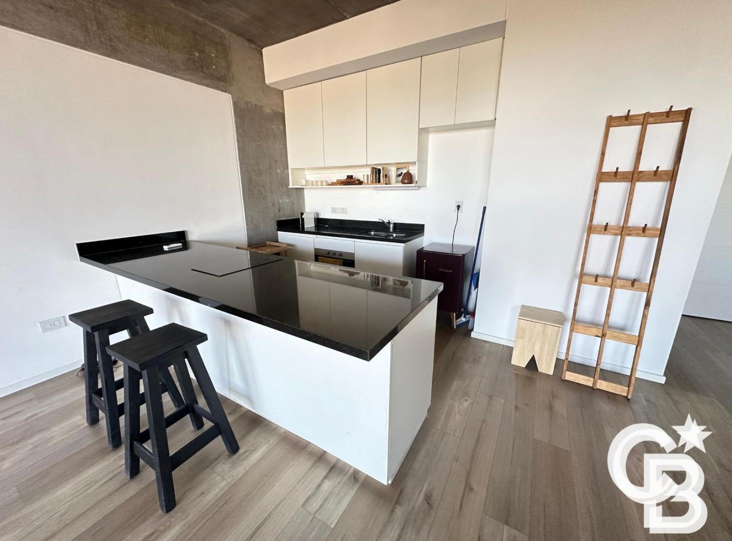 Foto de Departamento en venta, Apto profesional - Studios Work, imagen 3