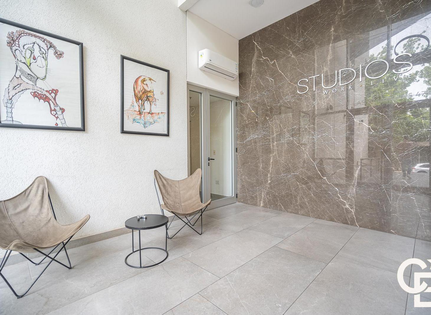 Foto de Departamento en venta / apto profesional - STUDIOS Work, imagen 2