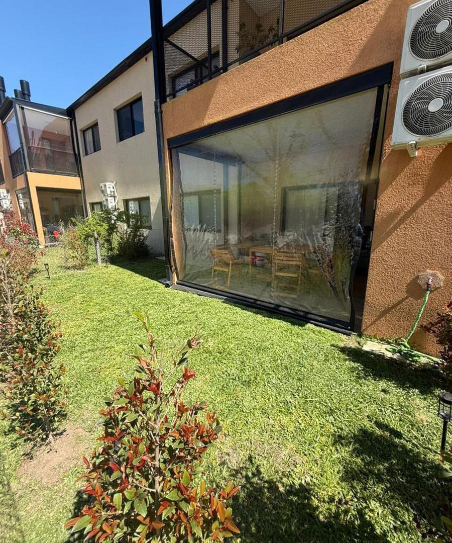Foto de Departamento en Alquiler 2 dormitorios Altos de la Cañada Pilar, imagen 5