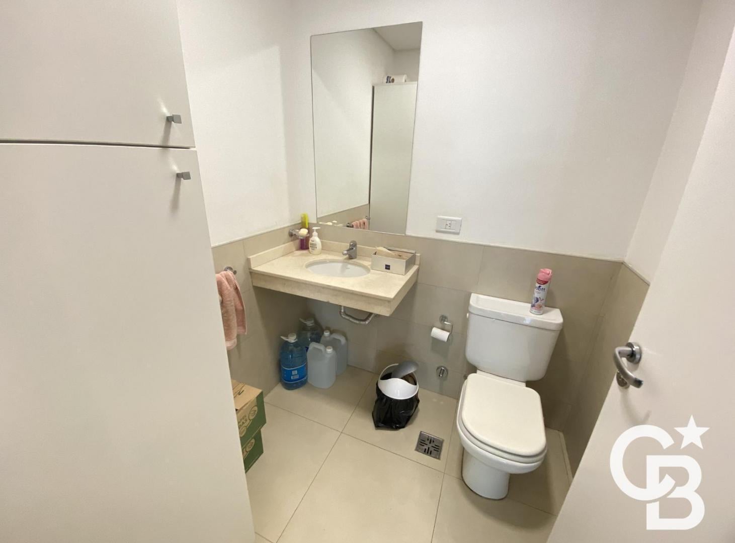 Foto de Oficina doble 110m2 c/ 2 cocheras subterraneas - Skyglass 2, Ayres Vila, imagen 5