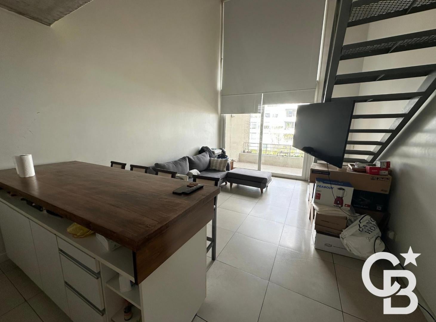 Foto de Venta de departamento en Ayres Loft - Ayres Vila, imagen 2