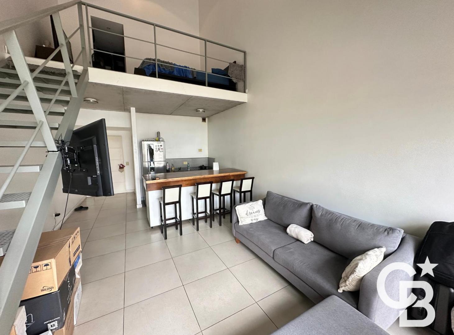 Foto de Venta de departamento en Ayres Loft - Ayres Vila, imagen 1