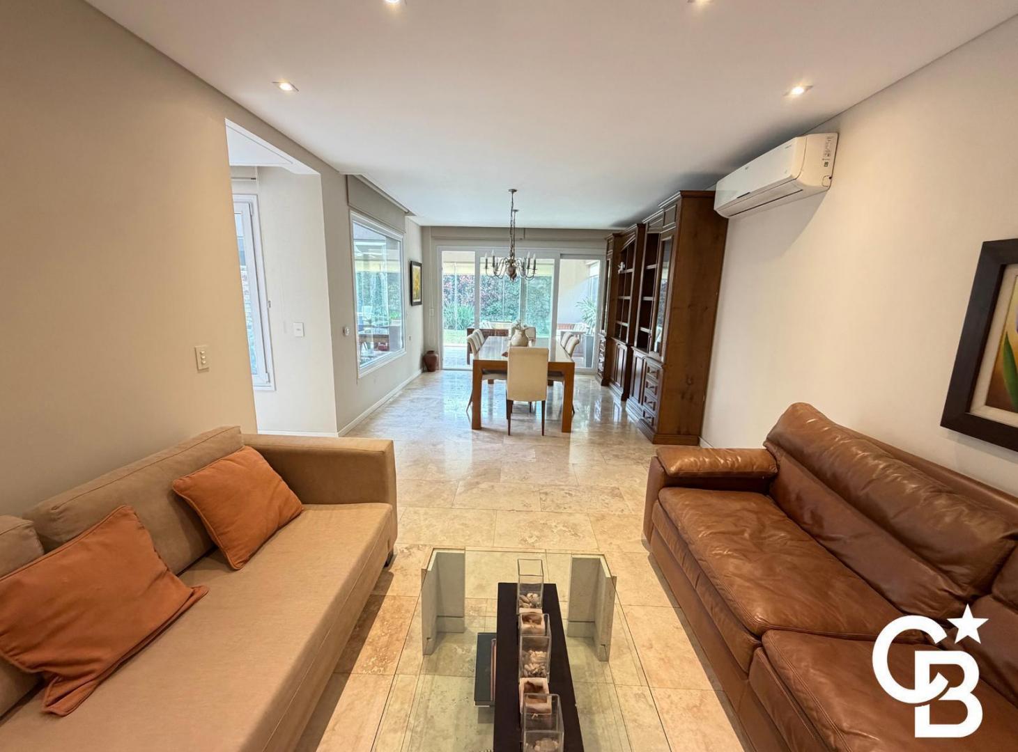 Foto de Casa en alquiler / venta - Ayres Plaza - Pilar, imagen 3