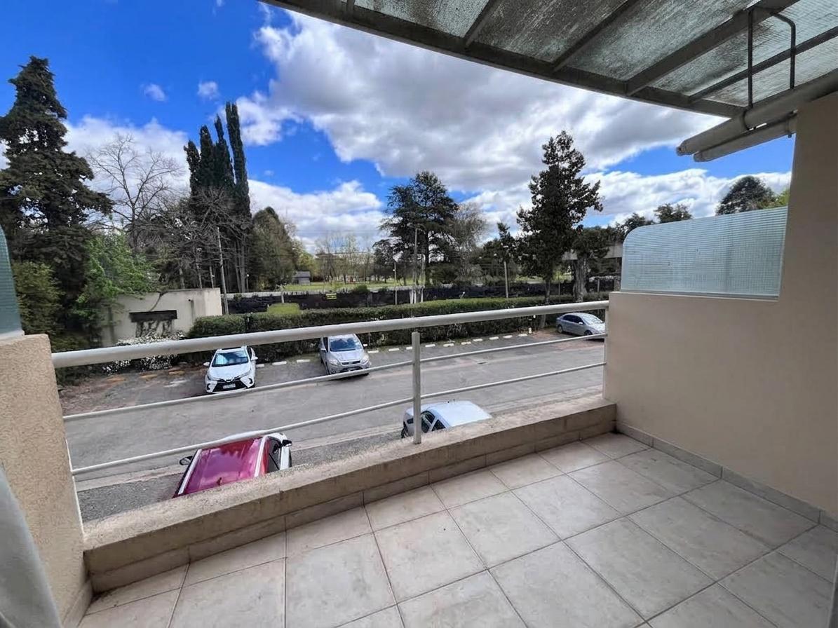 Foto de Duplex 3 amb con terraza en alquiler, imagen 3