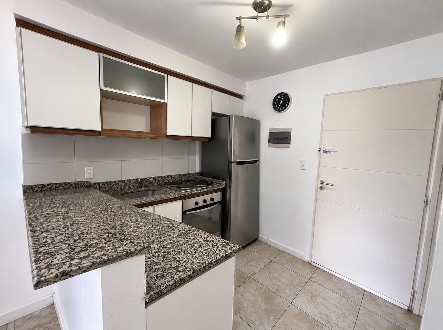 Foto de Duplex 3 amb con terraza en alquiler, imagen 1
