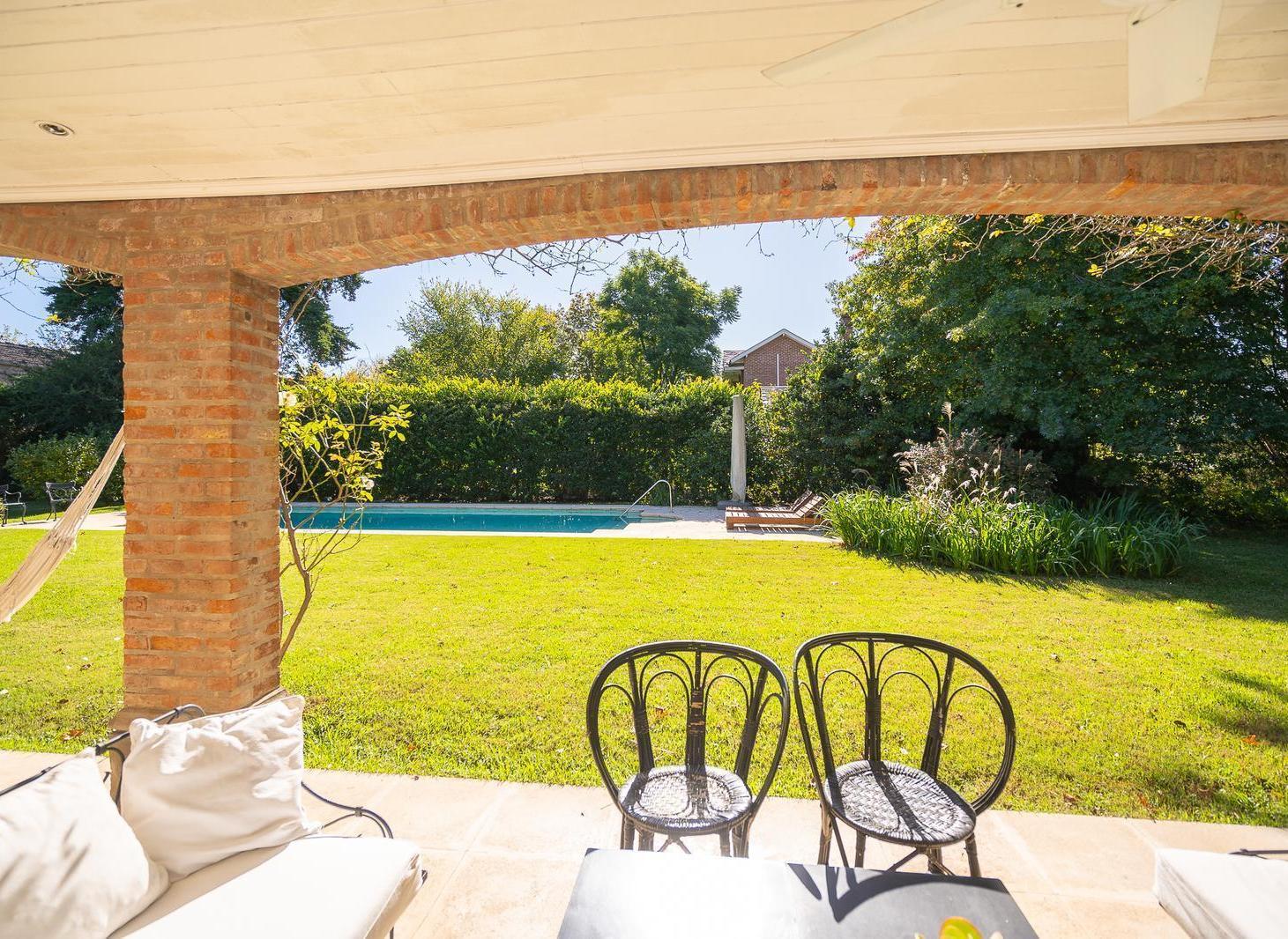Foto de Casa en venta-4 ambientes-Mayling CC, imagen 2