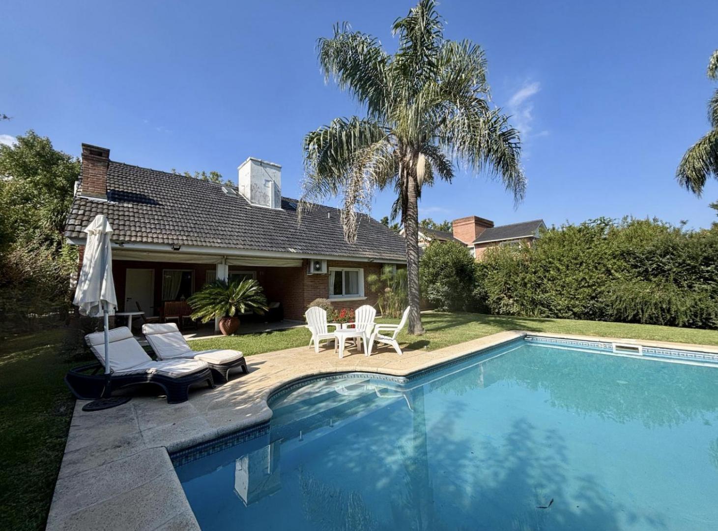 Foto de Casa con Suite en PB en La Delfina, imagen 1