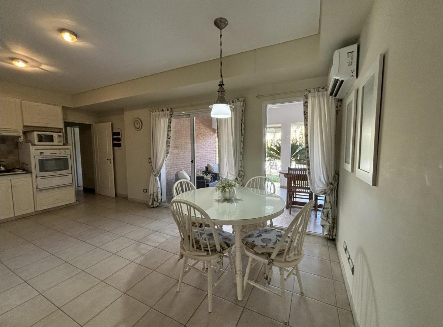 Foto de Casa con Suite en PB en La Delfina, imagen 5