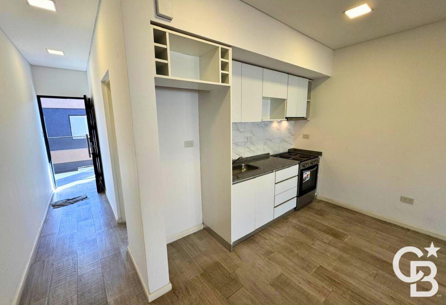 Foto de Departamento en Venta dos ambientes Cañada Village 3 Pilar, imagen 3