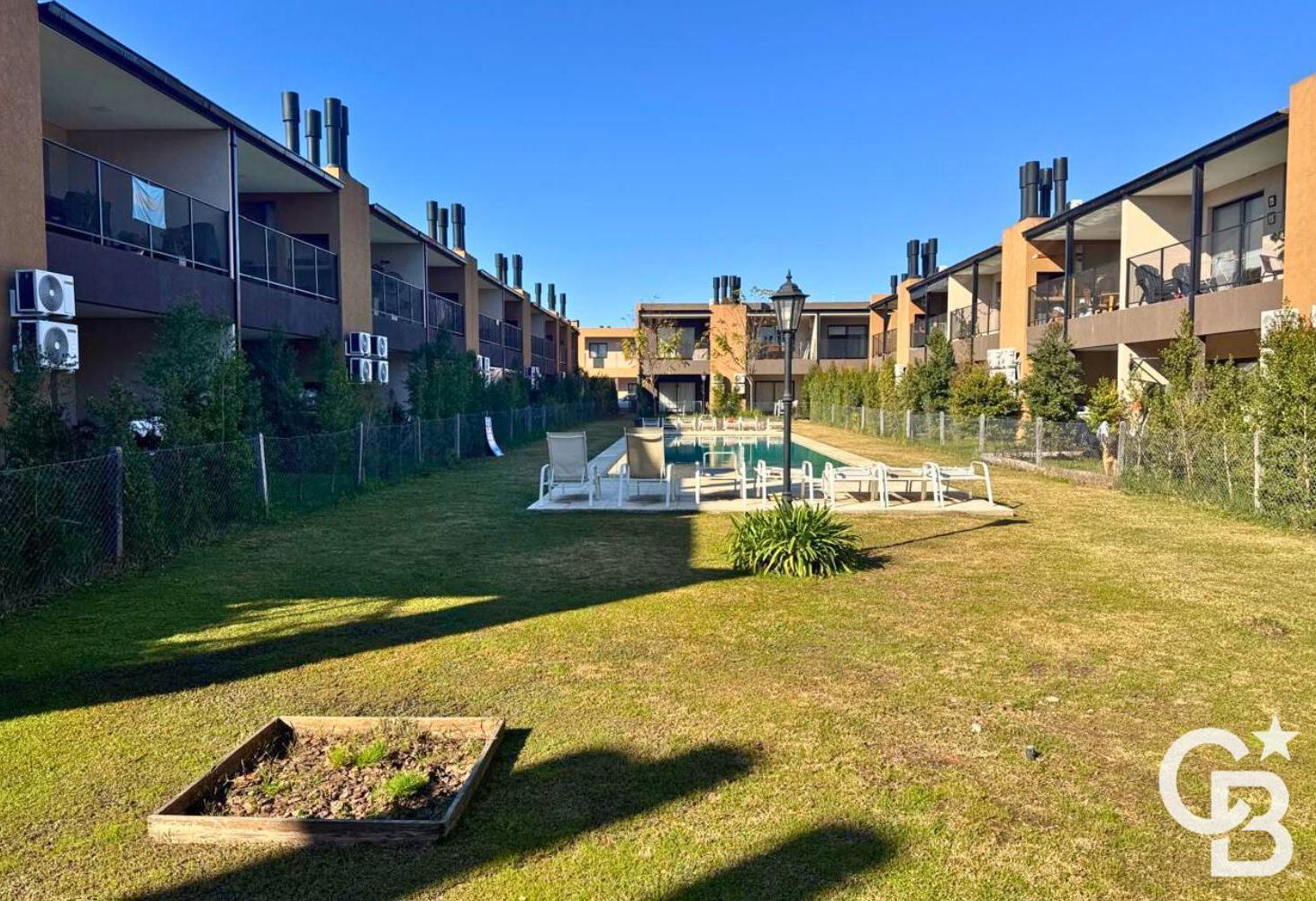 Foto de Departamento en Venta dos ambientes Cañada Village 3 Pilar, imagen 5
