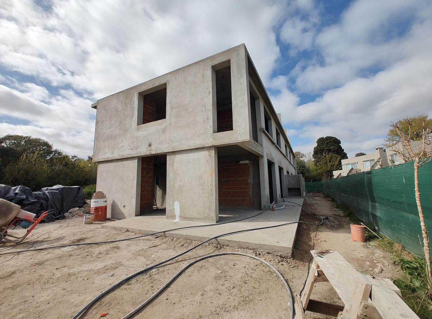 Foto de Depto 2 amb a estrenar, la nazarena, Pilar, imagen 2