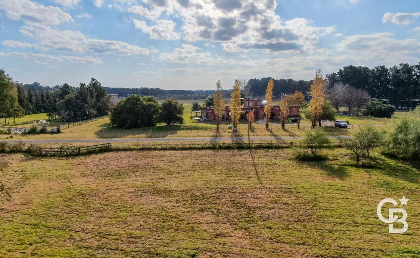 Foto de Casa en venta 4 dormitorios en - Barrio Privado Las, imagen 1
