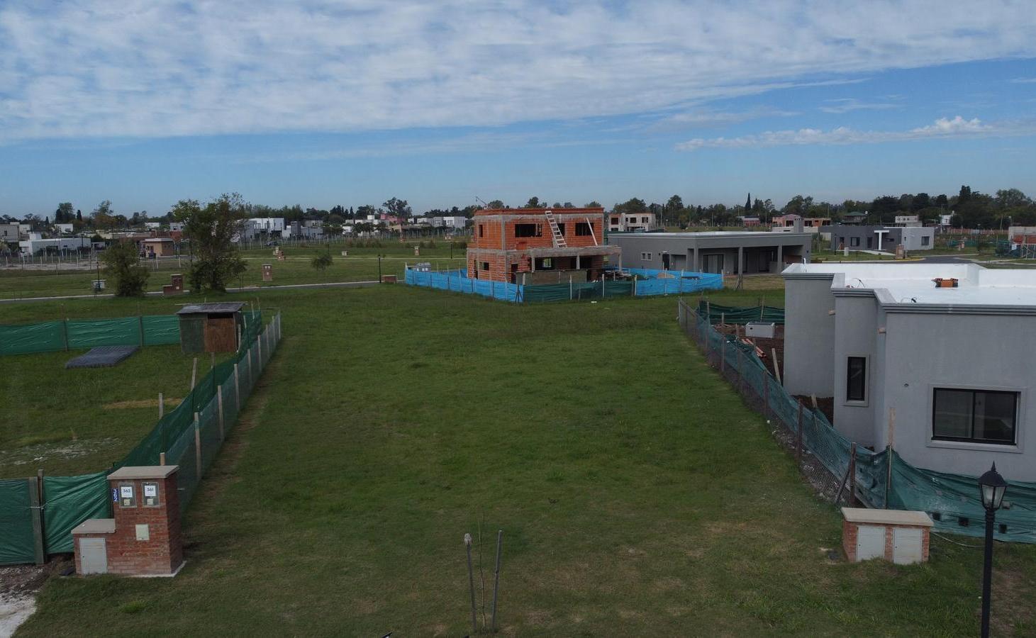 Foto de Terreno en Venta en Santa Sofía, Permuta y Financiación, imagen 2