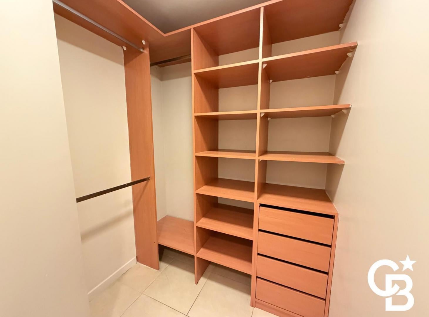 Foto de Alquiler departamento 3 ambientes con jardín - Terrazas de Ayres, imagen 2