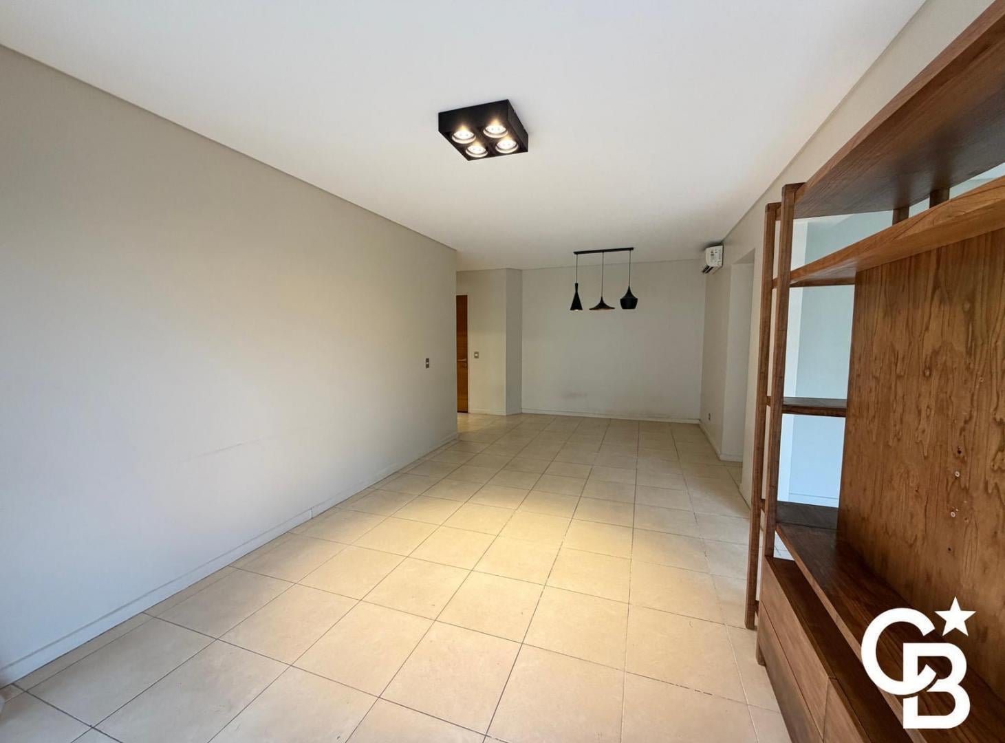 Foto de Alquiler departamento 3 ambientes con jardín - Terrazas de Ayres, imagen 1