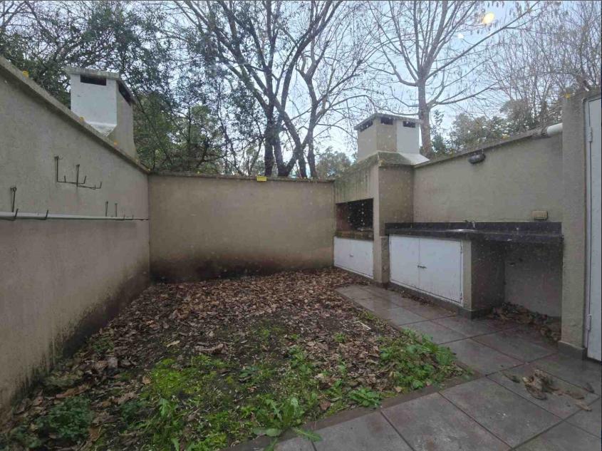 Foto de Venta depto 2 amb con Jardin Campanillas Arcos del Pilar, imagen 3