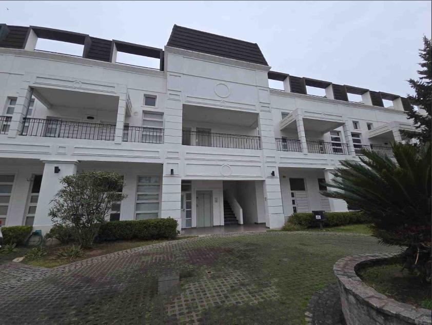 Foto de Venta depto 2 amb con Jardin Campanillas Arcos del Pilar, imagen 1