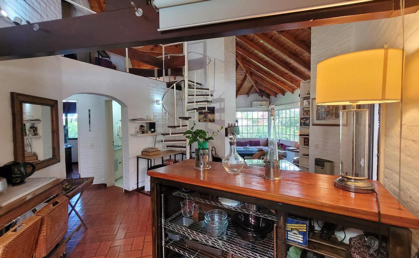 Foto de Casa en una planta en Campo Chico, imagen 2