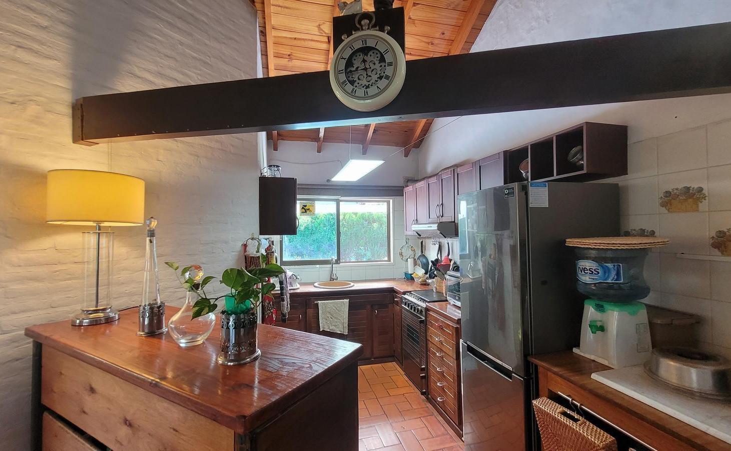 Foto de Casa en una planta en Campo Chico, imagen 5