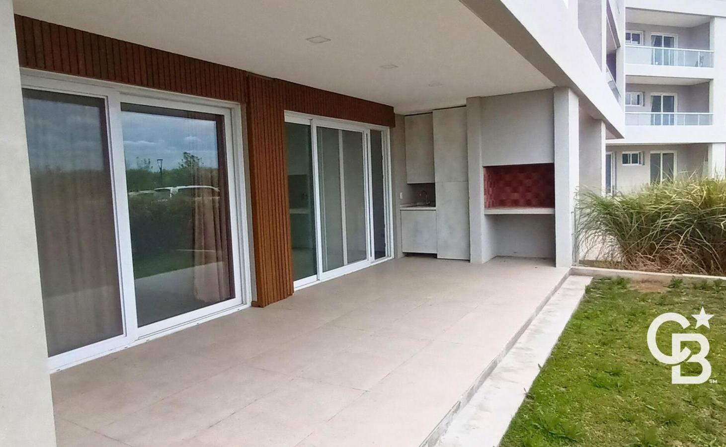 Foto de Departamento 2 amb. Planta Baja con jardin. Townhouse. Pilara, imagen 3