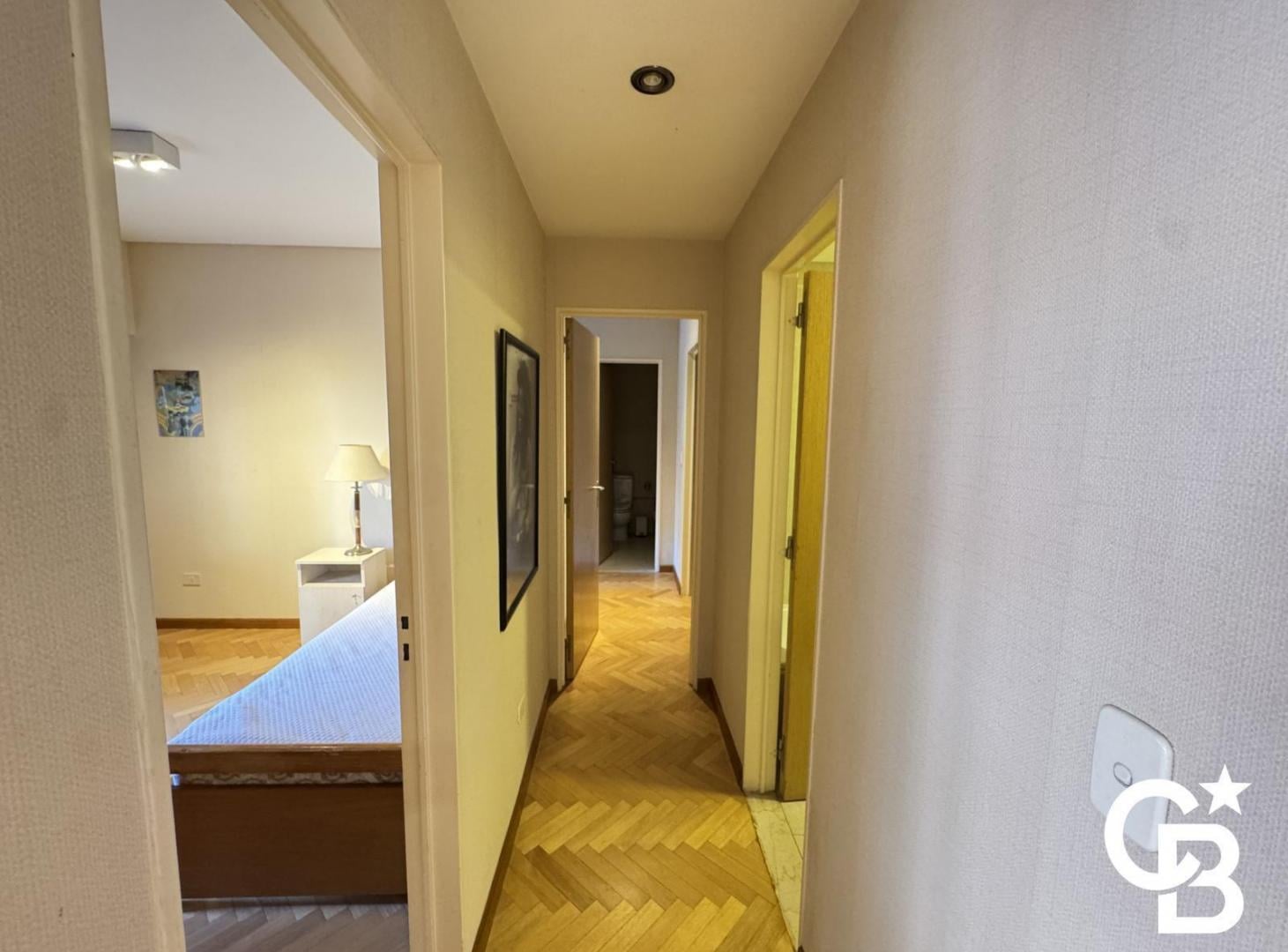 Foto de Departamento en alquiler de 3 amb - Amoblado - Puerto Madero, imagen 4