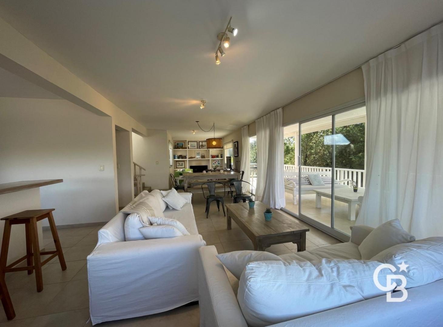 Foto de Casa en venta 4 dormitorios en Costa Esmeralda - Residencial I, imagen 4